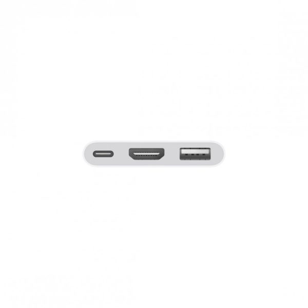 تبدیل USB-C به Digital Multiport AV اپل