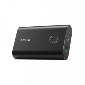 شارژر همراه Anker مدل +Power Core با ظرفیت 10050 میلی آمپر