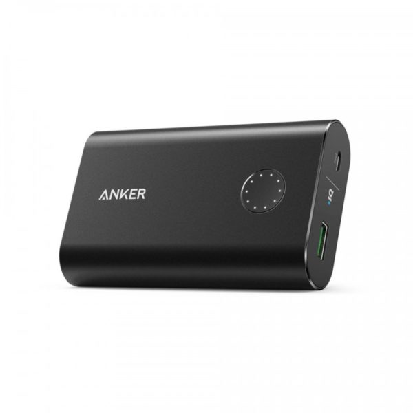 شارژر همراه Anker مدل +Power Core با ظرفیت 10050 میلی آمپر
