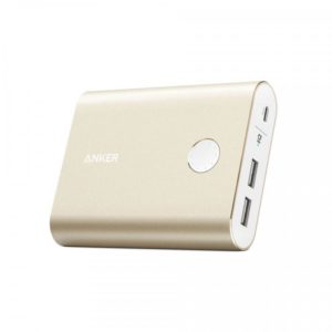 شارژر همراه Anker مدل +Power Core با ظرفیت 13400 میلی آمپر