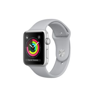 Apple Watch 3 42 Silver