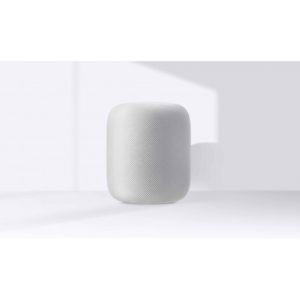 اسپیکر هوشمند اپل مدل Home Pod