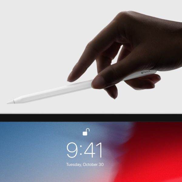 قلم هوشمند Apple Pencil 2 اپل