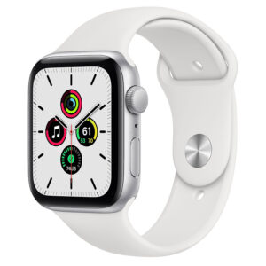 Apple Watch SE 40 Silver