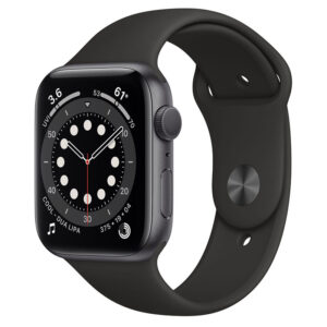 apple watch 6 44 gray