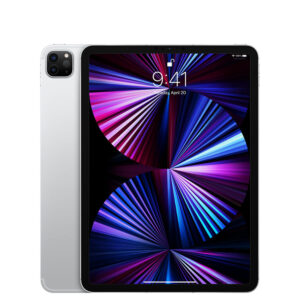 iPad Pro 11 2021 5g