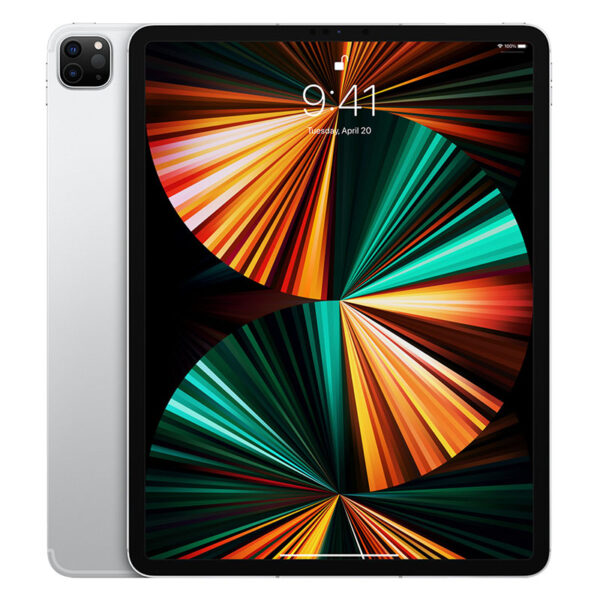 iPad Pro 12.9 5G 2021