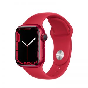 Apple Watch 7 41