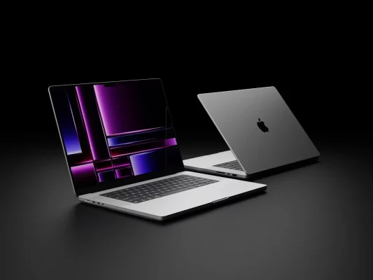 MacBook Pro 14 MPHF3 2023