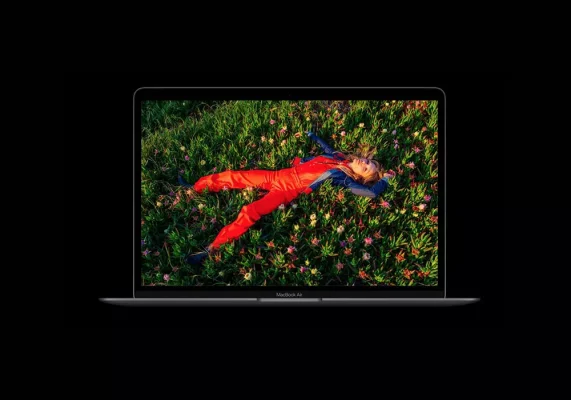 MacBook Air 13 MGN73 2020