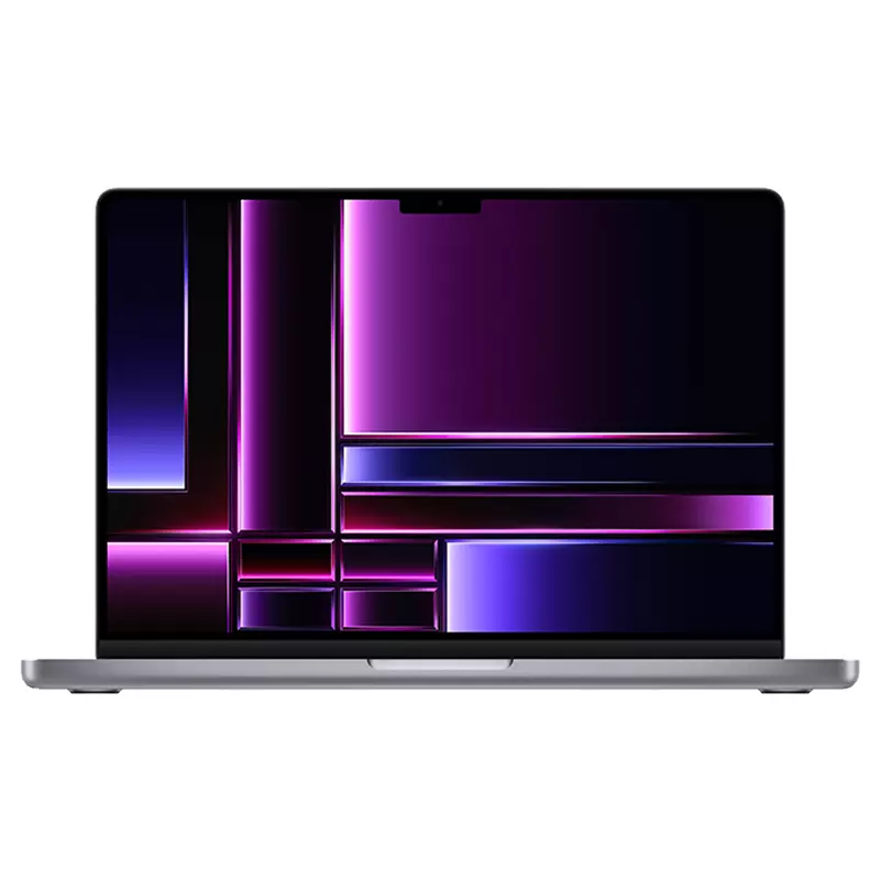 macbook Pro 14 MPHE3 2023