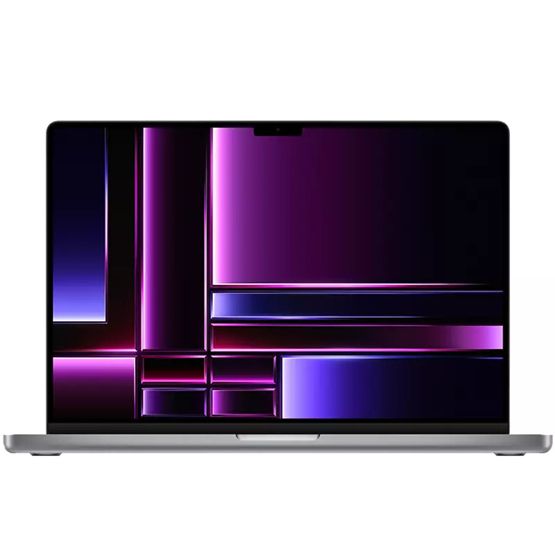 MacBook Pro 16 MNW93 2023