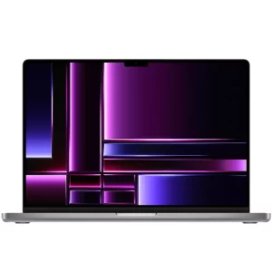 MacBook Pro 16 MNW83 2023